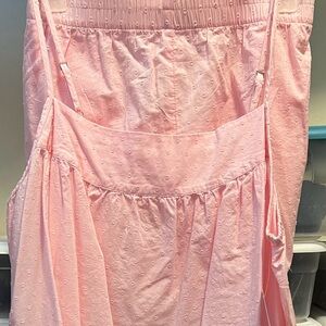 Joyspun XL PJ Short Set